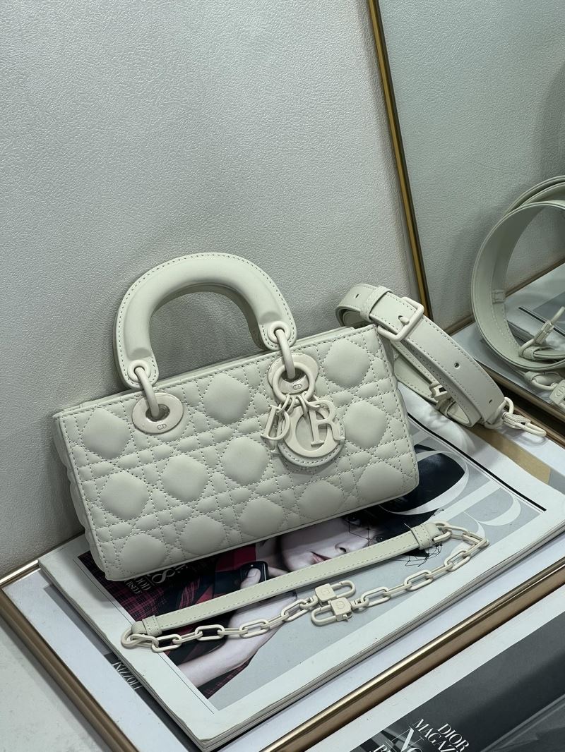 Christian Dior My Lady Bags